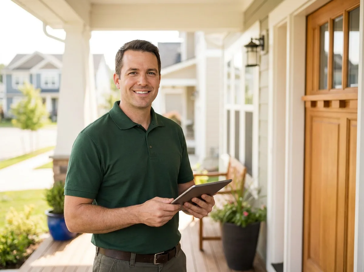 Pest control FAQs for Charlottesville, VA